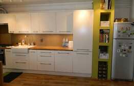 Apartament 3 camere, 75 mp, prima inchiriere, mobilat modern, zona strazii Mehedinti