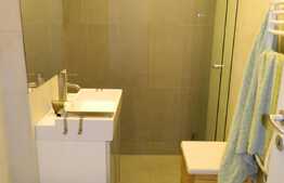 Apartament 3 camere, 75 mp, prima inchiriere, mobilat modern, zona strazii Mehedinti