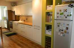 Apartament 3 camere, 75 mp, prima inchiriere, mobilat modern, zona strazii Mehedinti