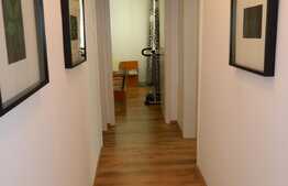 Apartament 3 camere, 75 mp, prima inchiriere, mobilat modern, zona strazii Mehedinti