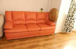 Apartament 3 camere, 75 mp, prima inchiriere, mobilat modern, zona strazii Mehedinti