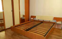 Apartament 3 camere, 75 mp, prima inchiriere, mobilat modern, zona strazii Mehedinti