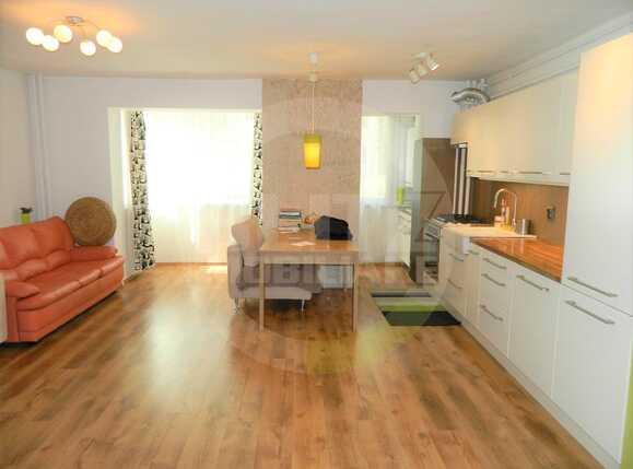 Apartament de închiriat 3 camere Manastur - 31166AI | BLITZ Cluj-Napoca | Poza1