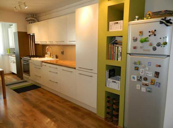 Apartament de închiriat 3 camere Manastur - 31166AI | BLITZ Cluj-Napoca | Poza11