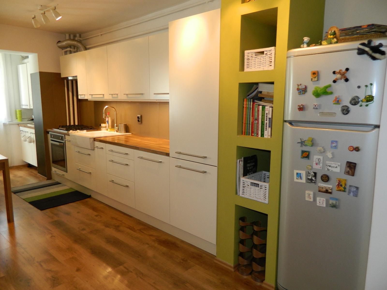 Apartament de închiriat 3 camere Manastur - 31166AI | BLITZ Cluj-Napoca | Poza11