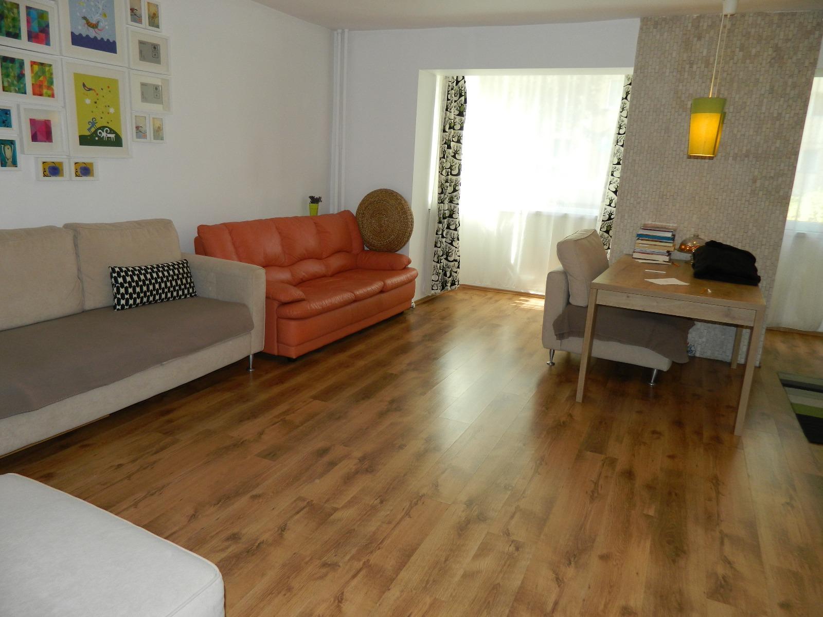 Apartament de închiriat 3 camere Manastur - 31166AI | BLITZ Cluj-Napoca | Poza3