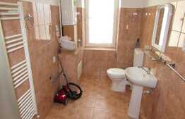 Apartament 4 camere, 105 mp, mobilat modern, zona Centrala