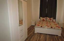 Apartament 4 camere, 105 mp, mobilat modern, zona Centrala