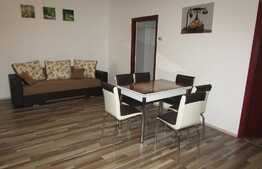 Apartament 4 camere, 105 mp, mobilat modern, zona Centrala