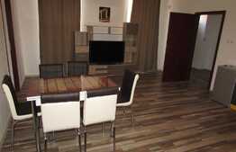 Apartament 4 camere, 105 mp, mobilat modern, zona Centrala