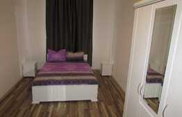 Apartament 4 camere, 105 mp, mobilat modern, zona Centrala