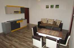 Apartament 4 camere, 105 mp, mobilat modern, zona Centrala