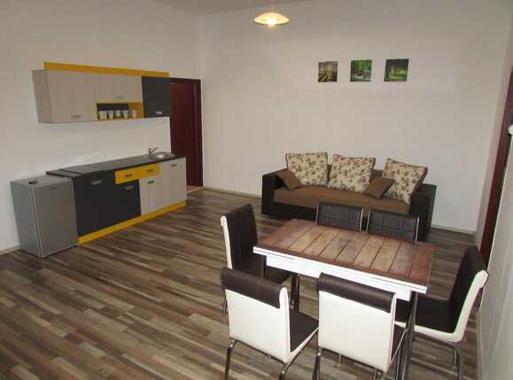 Apartament de închiriat 4 camere Central - 31167AI | BLITZ Cluj-Napoca | Poza1