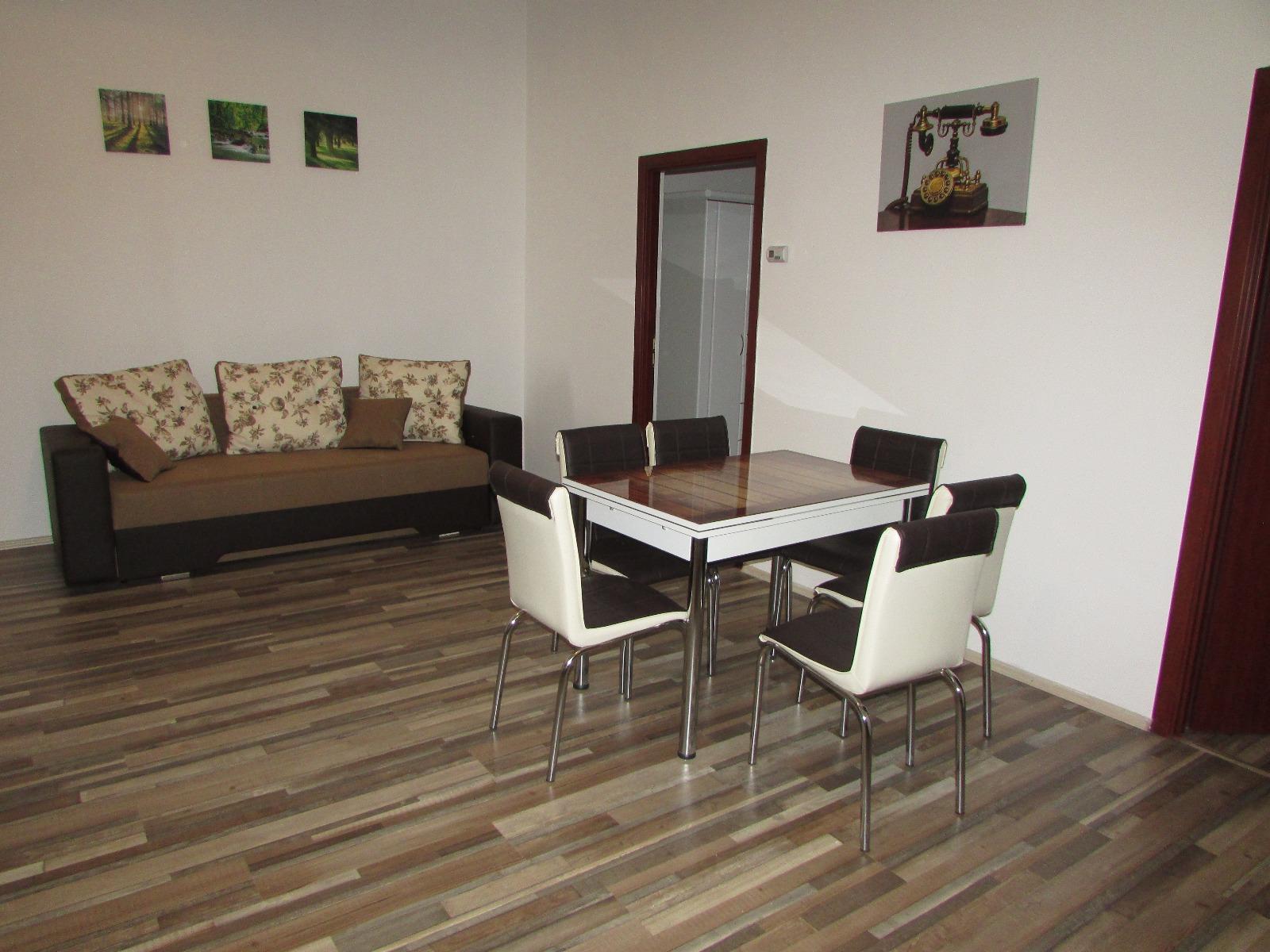 Apartament de închiriat 4 camere Central - 31167AI | BLITZ Cluj-Napoca | Poza2