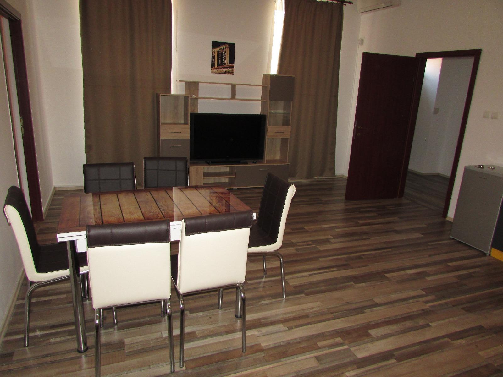 Apartament de închiriat 4 camere Central - 31167AI | BLITZ Cluj-Napoca | Poza3