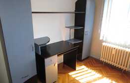 Apartament 3 camere, 68 mp, decomandat, parcare, zona strazii Siretului