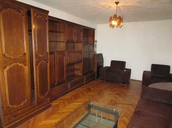 Apartament de închiriat 3 camere Intre Lacuri - 31168AI | BLITZ Cluj-Napoca | Poza1