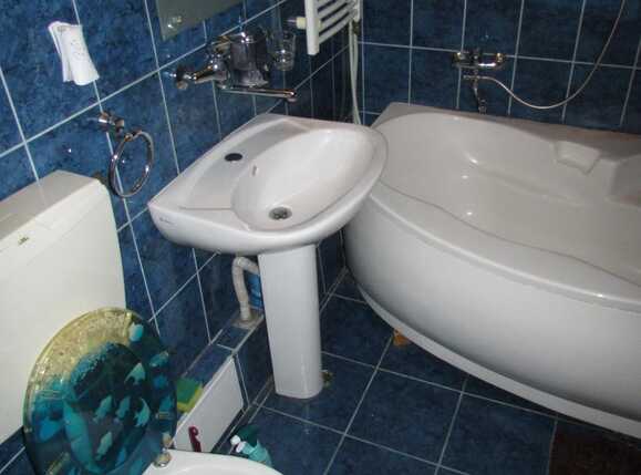 Apartament de închiriat 3 camere Intre Lacuri - 31168AI | BLITZ Cluj-Napoca | Poza10