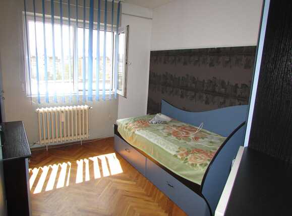 Apartament de închiriat 3 camere Intre Lacuri - 31168AI | BLITZ Cluj-Napoca | Poza4