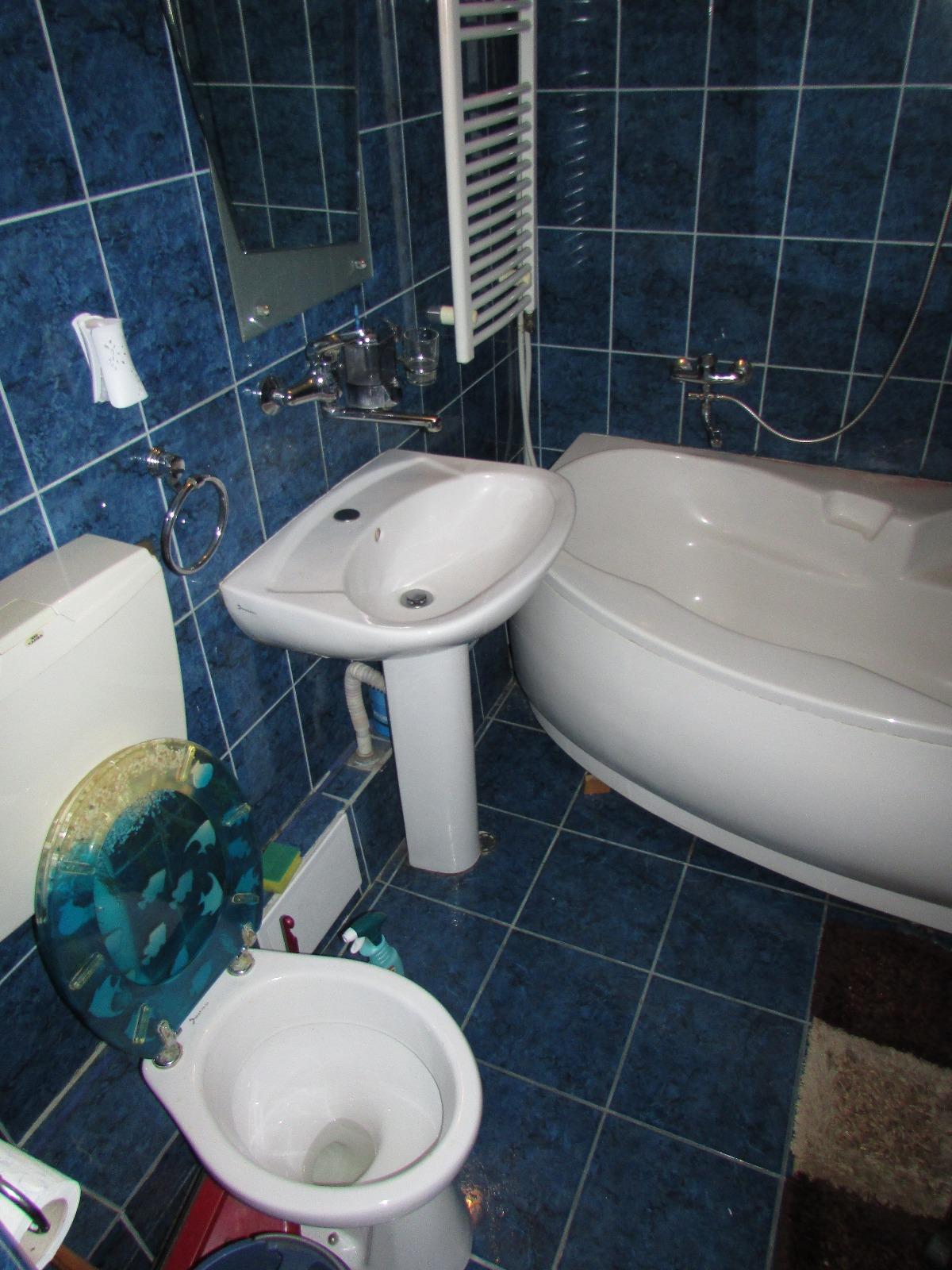 Apartament de închiriat 3 camere Intre Lacuri - 31168AI | BLITZ Cluj-Napoca | Poza10