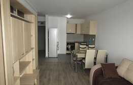 Apartament 2 camere, 48 mp, terasa 18 mp, parcare, zona Grand Hill Residence