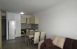 Apartament 2 camere, 48 mp, terasa 18 mp, parcare, zona Grand Hill Residence