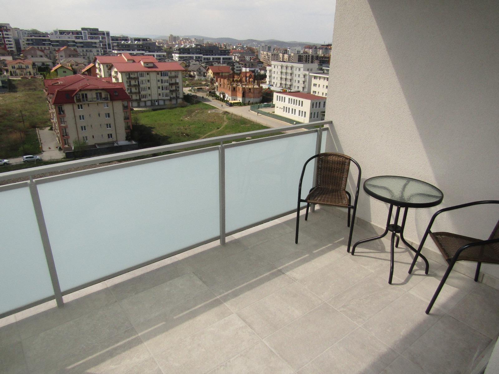 Apartament de închiriat 2 camere Bună Ziua - 31169AI | BLITZ Cluj-Napoca | Poza11