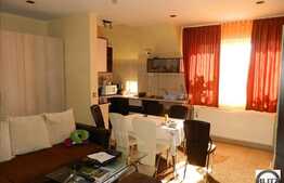 Vanzare 3 camere, 76 mp, zona accesibila, garaj! A.C! Mobilat modern!