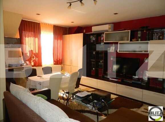 Apartament de vânzare 3 camere Floreşti - 3117AV | BLITZ Cluj-Napoca | Poza1