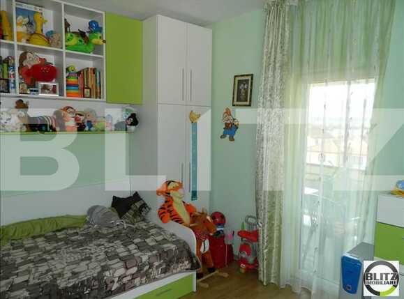 Apartament de vânzare 3 camere Floreşti - 3117AV | BLITZ Cluj-Napoca | Poza5