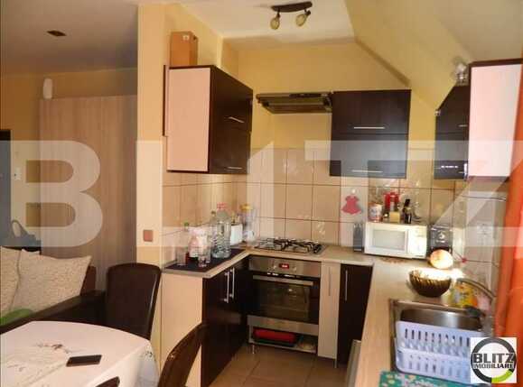 Apartament de vânzare 3 camere Floreşti - 3117AV | BLITZ Cluj-Napoca | Poza3