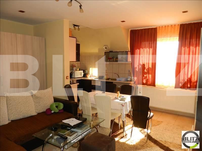 Apartament de vânzare 3 camere Floreşti - 3117AV | BLITZ Cluj-Napoca | Poza2