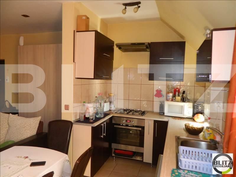 Apartament de vânzare 3 camere Floreşti - 3117AV | BLITZ Cluj-Napoca | Poza3