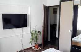 2 camere, 50 mp, decomandat, boxa subsol, zona B-dul Nicolae Titulescu