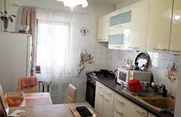 2 camere, 50 mp, decomandat, boxa subsol, zona B-dul Nicolae Titulescu