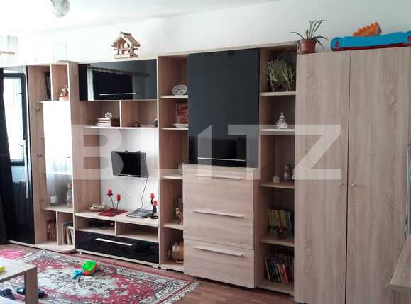 Apartament de vânzare 2 camere Gheorgheni - 31170AV | BLITZ Cluj-Napoca | Poza2