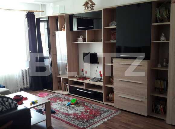Apartament de vânzare 2 camere Gheorgheni - 31170AV | BLITZ Cluj-Napoca | Poza1