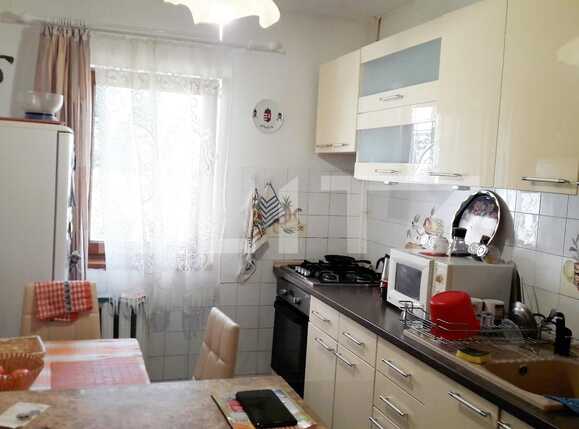 Apartament de vânzare 2 camere Gheorgheni - 31170AV | BLITZ Cluj-Napoca | Poza5