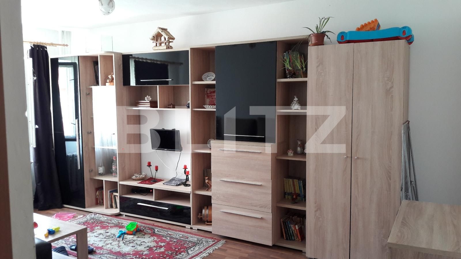 Apartament de vânzare 2 camere Gheorgheni - 31170AV | BLITZ Cluj-Napoca | Poza2