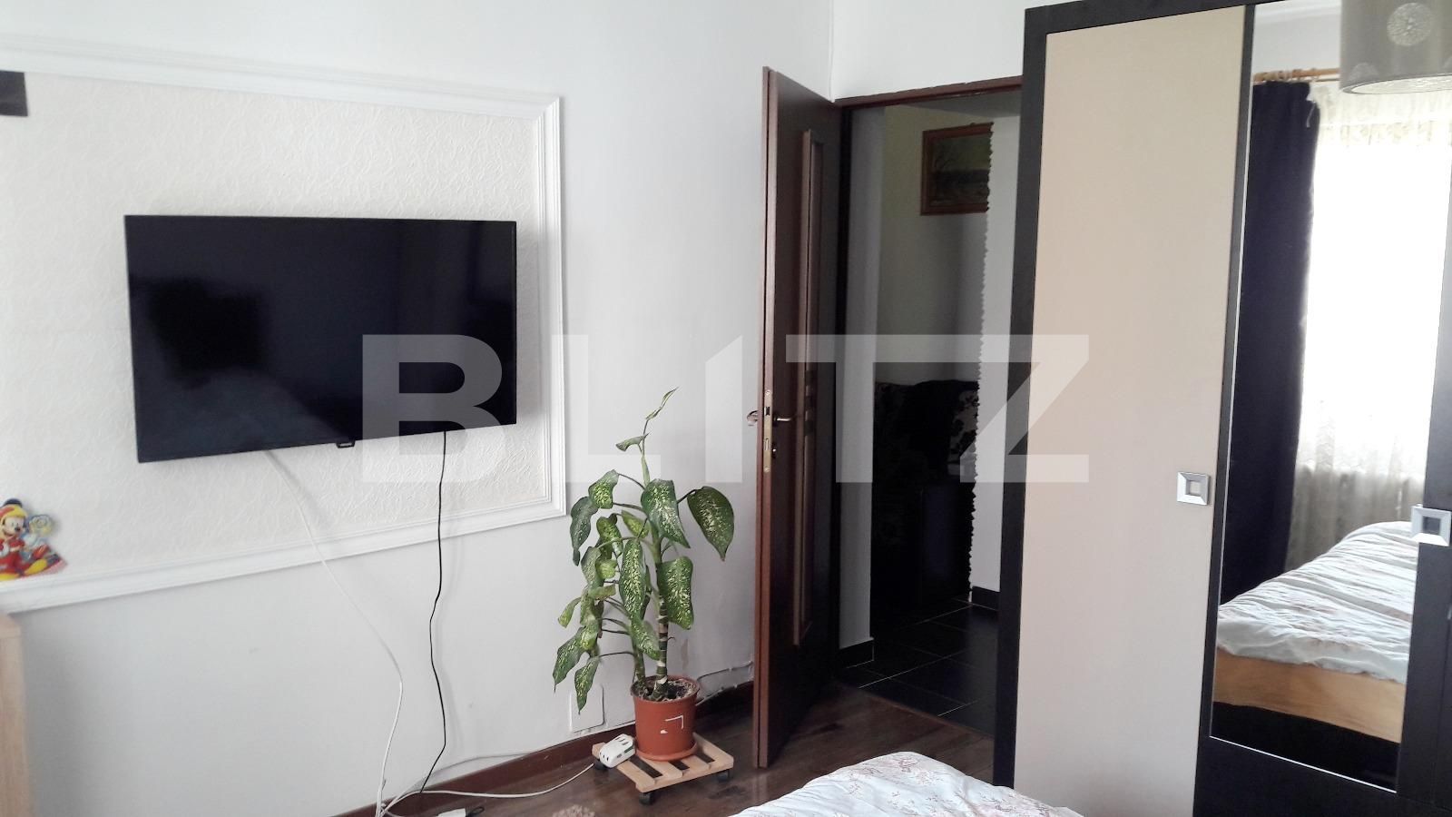 Apartament de vânzare 2 camere Gheorgheni - 31170AV | BLITZ Cluj-Napoca | Poza4