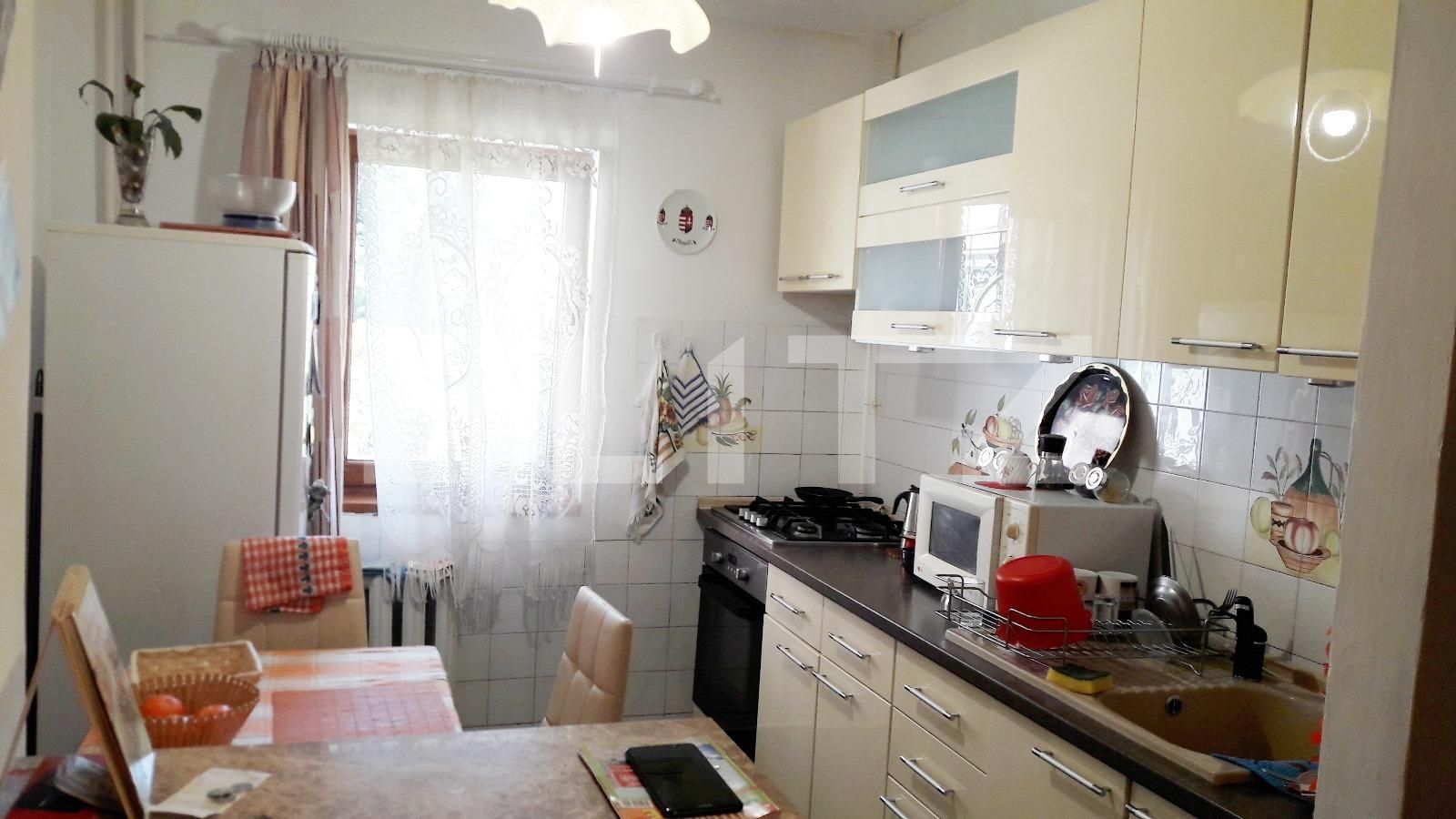 Apartament de vânzare 2 camere Gheorgheni - 31170AV | BLITZ Cluj-Napoca | Poza5