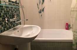 2 camere, decomandat, 52 mp, prima inchiriere, zona strazii Mehedinti