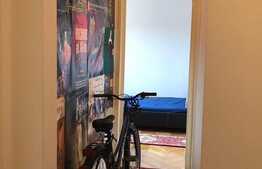 2 camere, decomandat, 52 mp, prima inchiriere, zona strazii Mehedinti