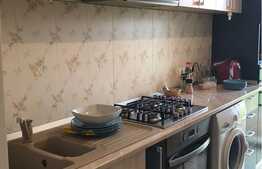 2 camere, decomandat, 52 mp, prima inchiriere, zona strazii Mehedinti