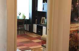 2 camere, decomandat, 52 mp, prima inchiriere, zona strazii Mehedinti