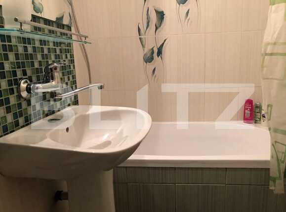 Apartament de închiriat 2 camere Manastur - 31171AI | BLITZ Cluj-Napoca | Poza9