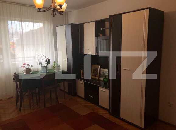 Apartament de închiriat 2 camere Manastur - 31171AI | BLITZ Cluj-Napoca | Poza3