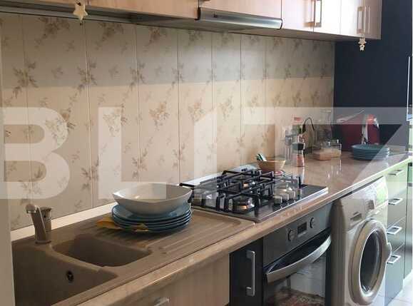 Apartament de închiriat 2 camere Manastur - 31171AI | BLITZ Cluj-Napoca | Poza8