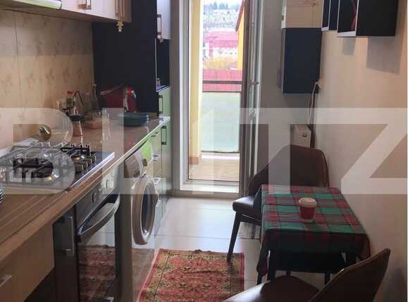 Apartament de închiriat 2 camere Manastur - 31171AI | BLITZ Cluj-Napoca | Poza6