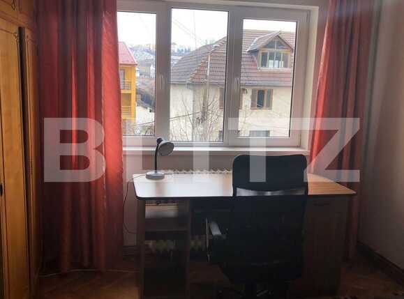 Apartament de închiriat 2 camere Manastur - 31171AI | BLITZ Cluj-Napoca | Poza2
